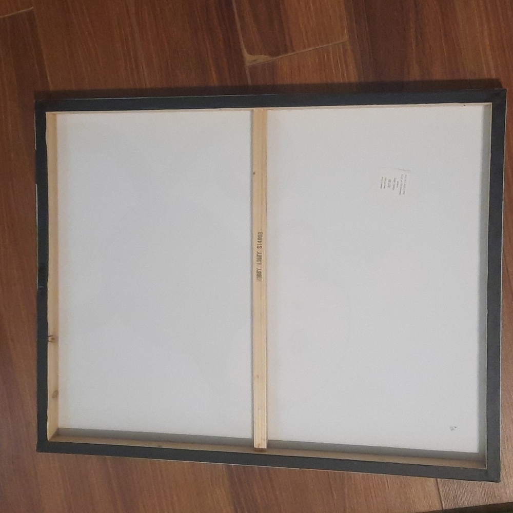 Monkey Canvas - Picture 2 of 3